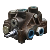 1 Spool Hydraulic Direction Control Valve Gresen