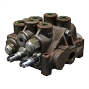 2 Spool Hydraulic Direction Control Valve Gresen