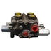 2 Spool Hydraulic Direction Control Valve Gresen - Alternate 2