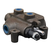 1 Spool Hydraulic Direction Control Valve Gresen