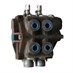 2 Spool Hydraulic Direction Control Valve Gresen - Alternate 2