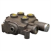 2 Spool Hydraulic Direction Control Valve Gresen - Alternate 1