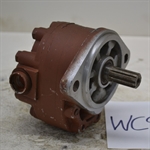 Cessna Hydraulic Gear Pump