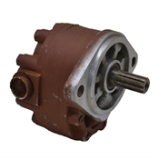 Cessna Hydraulic Gear Pump