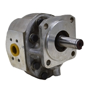 Dana MRB0017B2S0 Hydraulic Gear Pump