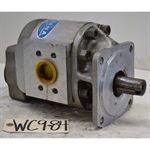 Dana 470-TR500310580 Hydraulic Gear Pump