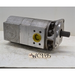 Dana 37482030241 Hydraulic Gear pump