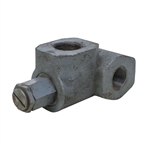 DM 3 Relief Valve