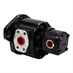 Ultra 8669 4997 Hydraulic Double Gear Pump - Alternate 1
