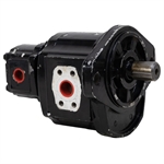 Ultra 8669 4997 Hydraulic Double Gear Pump
